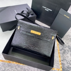 YSL Satchel Bags